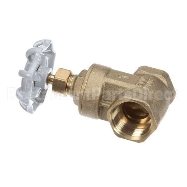 2V35609 Compatible Star Valve 1 In.gate Bronze