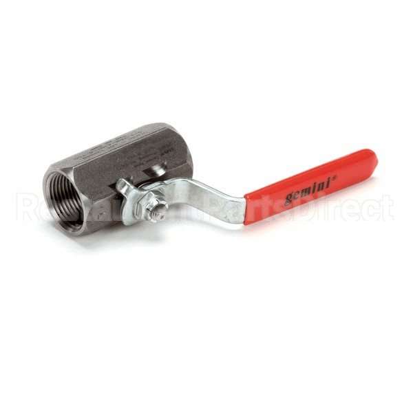 2VZ0312 Compatible Stero Valve Drain 3/4 Npt