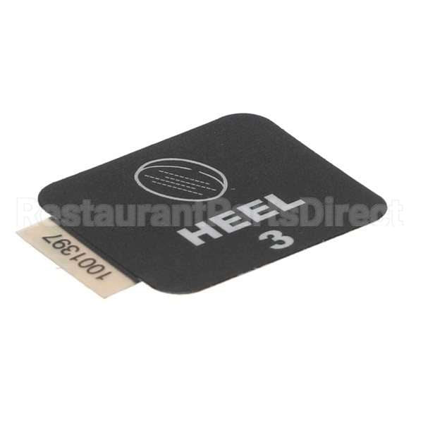 2VZ3027 Compatible Stero Cross Support