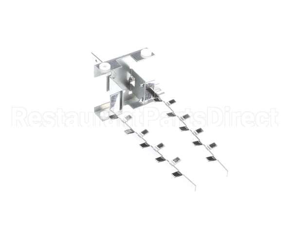 2W-32540 Star Assy, Support & Elevator