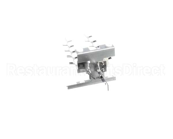 2W-32540 Star Assy, Support & Elevator