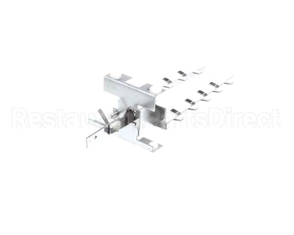 2W-32540 Star Assy, Support & Elevator