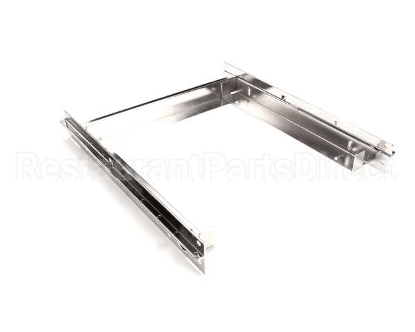 2W-3B22D0079 Star Weldment, Cariage