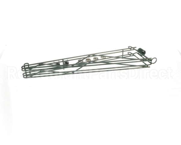 2WS24K3 Metro Dbl Bracket In Metroseal 3