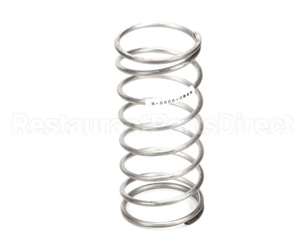 3-0000-0849 Kanpak Spring -Valve