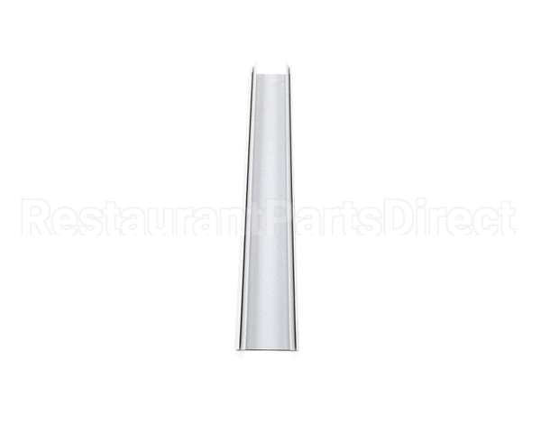 3-027 Continental Refrigeration Extrusion, Collar 20 1/8 L