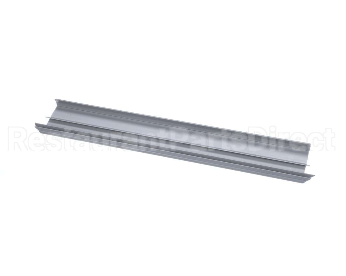 3-232-45D Continental Refrigeration Ledge, Plastic, 13In