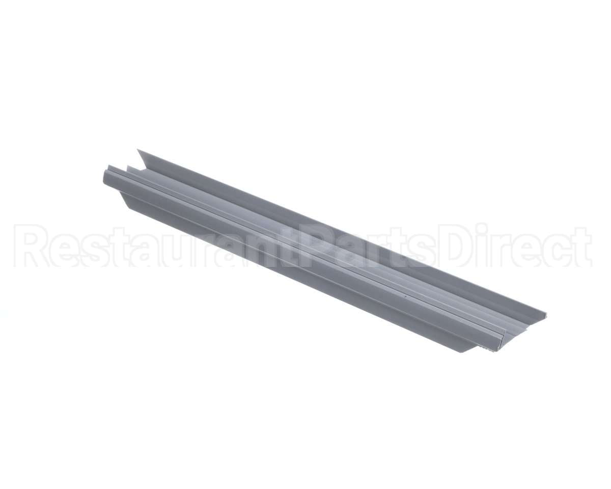 3-232-45D Continental Refrigeration Ledge, Plastic, 13In