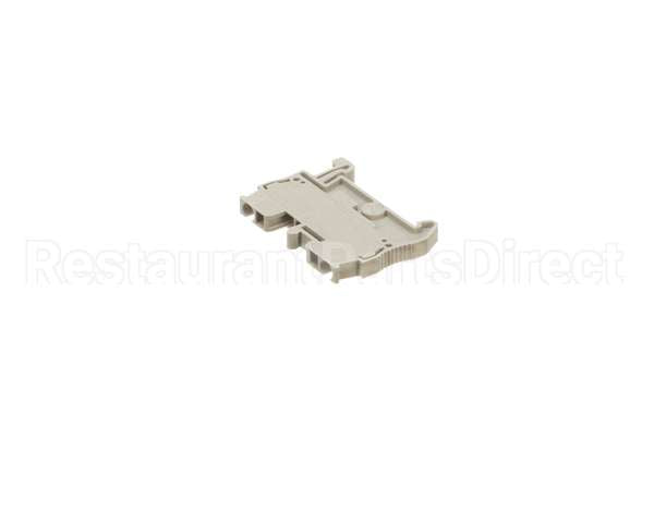 3-50-0011-025-07-02-RET Alto Shaam Terminal, Main Power, Grey
