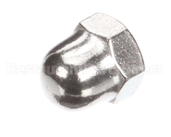 3-DV31 Southbend Range Nut For 3" Drawoff