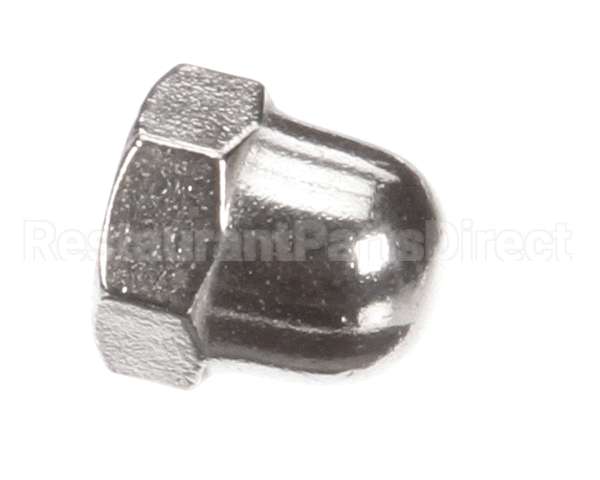 3-DV31 Southbend Range Nut For 3" Drawoff