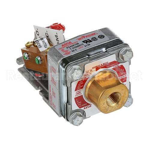 3-PA26-A Compatible Southbend Pressure Switch W/Transducer