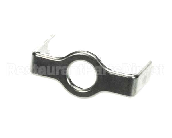 3-PG15 Southbend Range Pressure Gauge Bracket