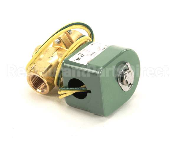 3-S467 Southbend Range Exhaust Solenoid Valve