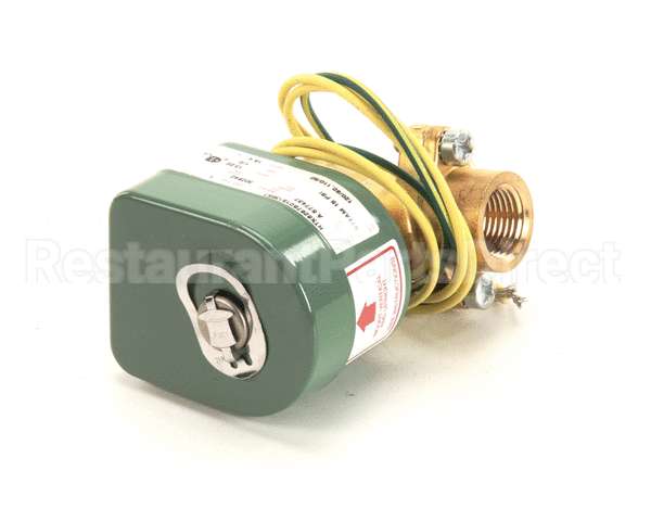 3-S467 Southbend Range Exhaust Solenoid Valve