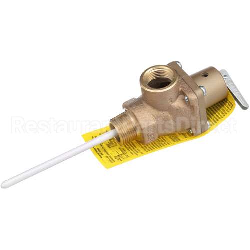 3.02.022.00 Compatible Hatco Press/Temp Relief Vlv