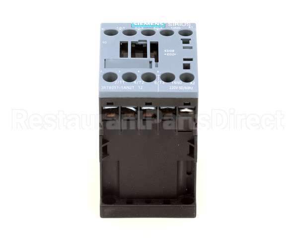 3.1.01.01.010 Spaceman Usa Contactor, 220V