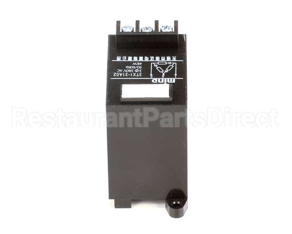 3.1.01.05.002 Spaceman Usa Electric Motor Arc Deflector 3Tx1