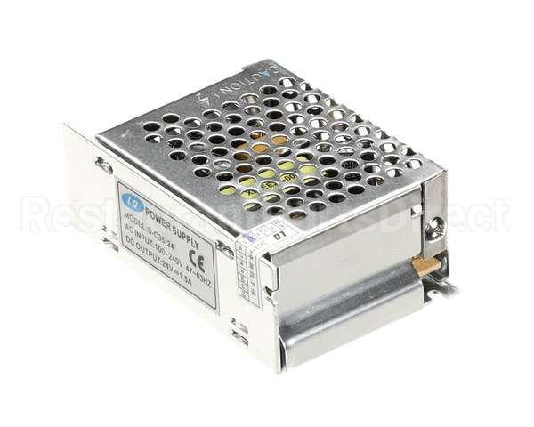 3.1.01.05.004 Spaceman Usa Dc Converter 100240V