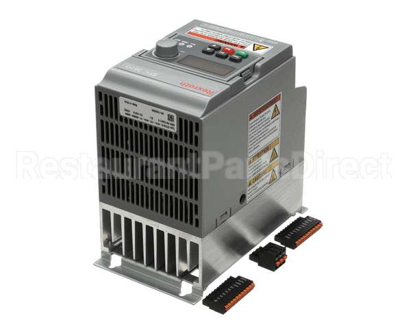 3.1.01.08.006 Spaceman Usa Inverter, 0.75Kw