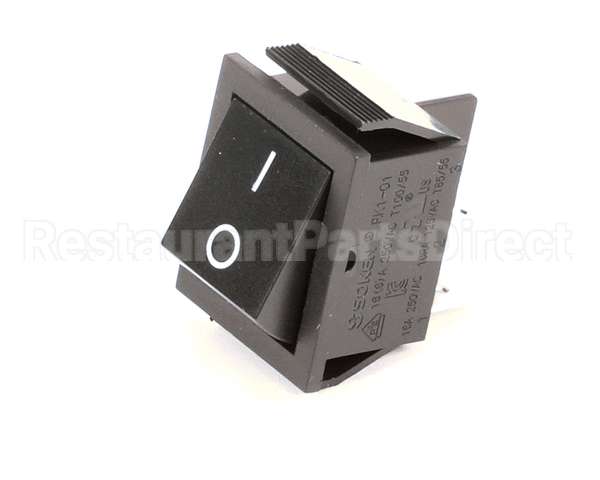 3.1.03.03.003 Spaceman Usa Switch, Power, Ss, 2Pos