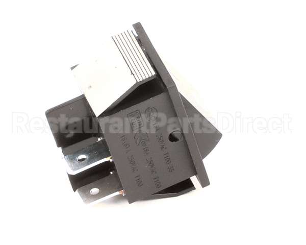 3.1.03.03.003 Spaceman Usa Switch, Power, Ss, 2Pos