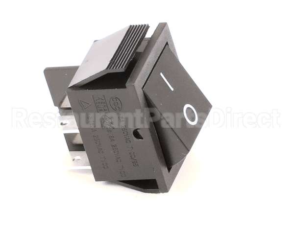 3.1.03.03.003 Spaceman Usa Switch, Power, Ss, 2Pos