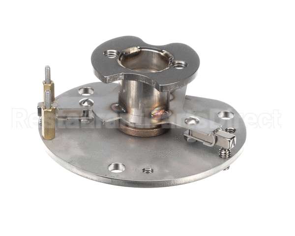 3.1031 Synesso Suba, Actuator, Mvp Series