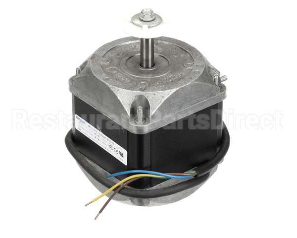 3.2.03.02.005 Spaceman Usa Fan Motor, 115/60/1