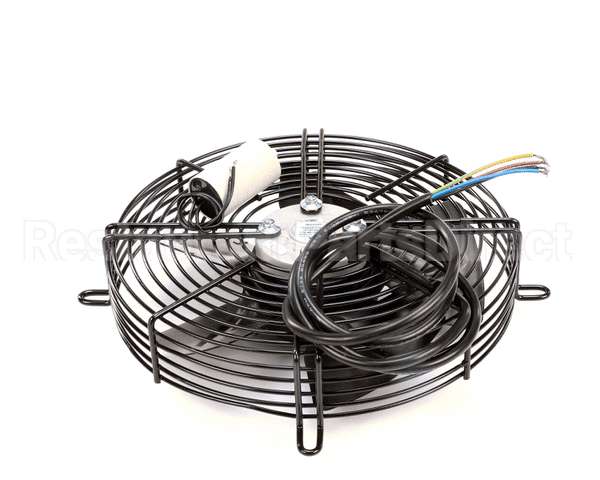 3.2.03.04.004 Spaceman Usa Fan Motor110601
