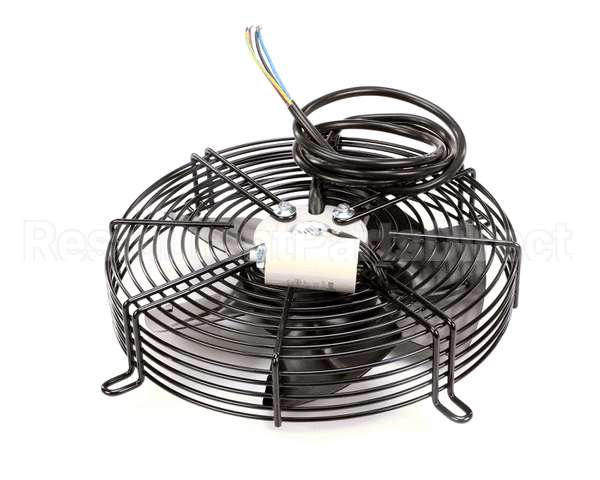 3.2.03.04.004 Spaceman Usa Fan Motor110601