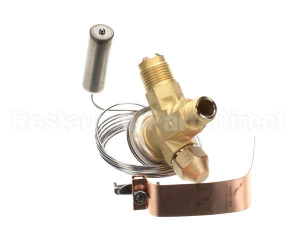 3.2.04.01.001 Spaceman Usa Thermal Expansion Valve Body - Danfoss T