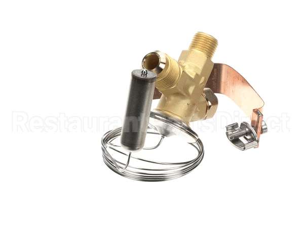 3.2.04.01.001 Spaceman Usa Thermal Expansion Valve Body - Danfoss T