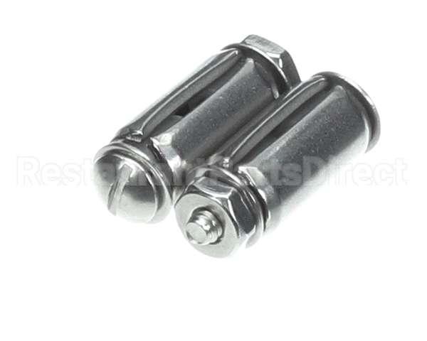 3.2011 Synesso Breaker Blocker Kit 2 Pins, Linings And