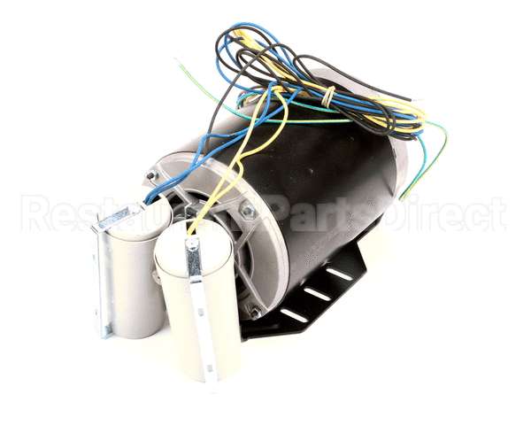 3.3.01.05.003 Spaceman Usa Genteq, 900W (1.2Hp) 220/60/1