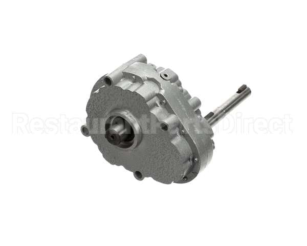 3.3.02.01.021 Spaceman Usa Air Pump (124Mm Shaft)