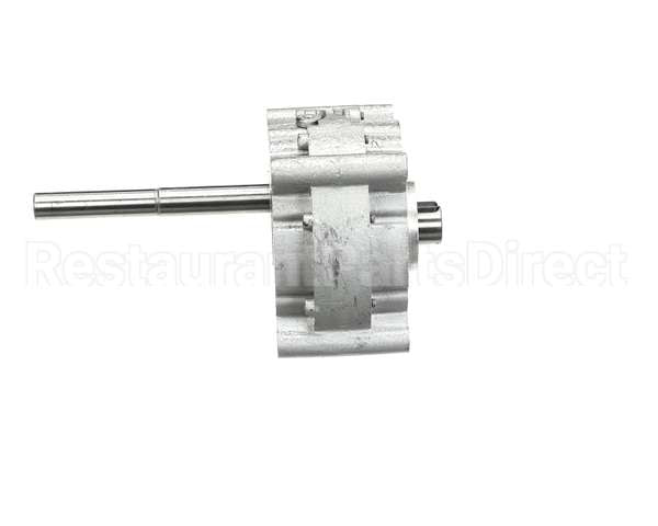 3.3.02.01.022 Spaceman Usa Air Pump (124Mm Shaft)