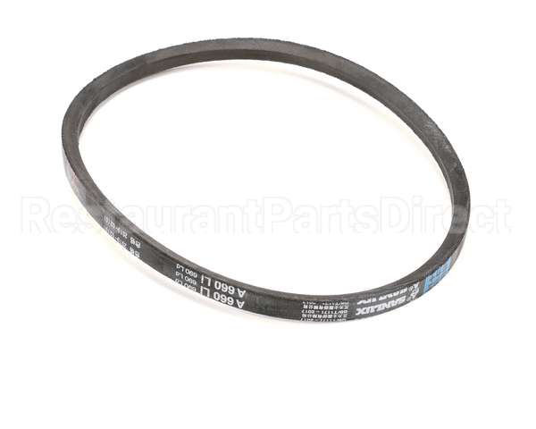 3.3.03.03.015 Spaceman Usa Belt, Motor, Beater,6695