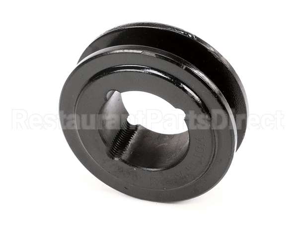 3.3.04.02.012 Spaceman Usa Beater Motor Pulley, 63/1/1008