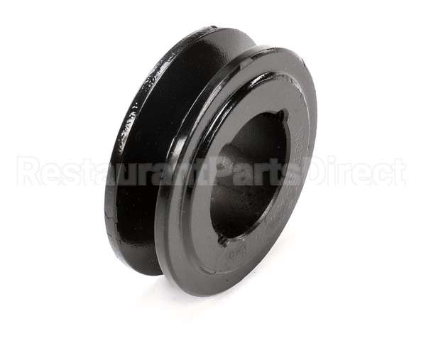 3.3.04.02.012 Spaceman Usa Beater Motor Pulley, 63/1/1008