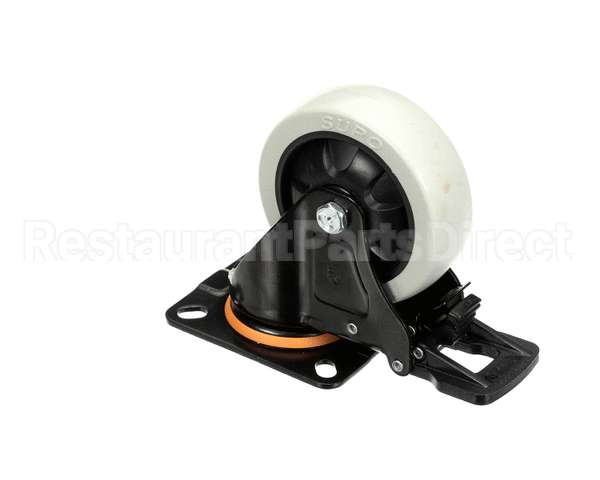 3.3.05.02.001 Spaceman Usa Caster Swivel Standard