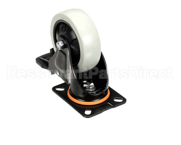 3.3.05.02.001 Spaceman Usa Caster Swivel Standard