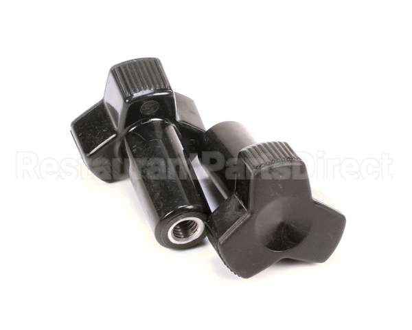 3.4.05.02.008.P2 Spaceman Usa Ss - Hand Screw - (2 Pack)
