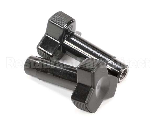 3.4.05.02.009.P2 Spaceman Usa Ss - Hand Screw - (2 Pack)