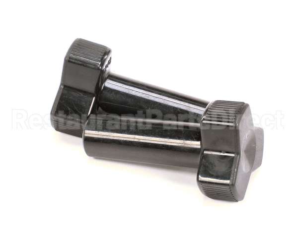3.4.05.02.010.P2 Spaceman Usa Ss - Hand Screw - (2 Pack)