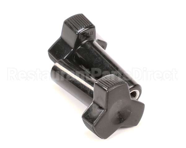 3.4.05.02.010.P2 Spaceman Usa Ss - Hand Screw - (2 Pack)