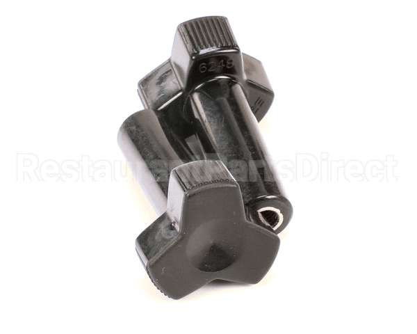 3.4.05.02.010.P2 Spaceman Usa Ss - Hand Screw - (2 Pack)