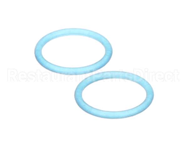 3.4.08.01.040.P2 Spaceman Usa Pump - Injection - O-Ring (2 Pack)