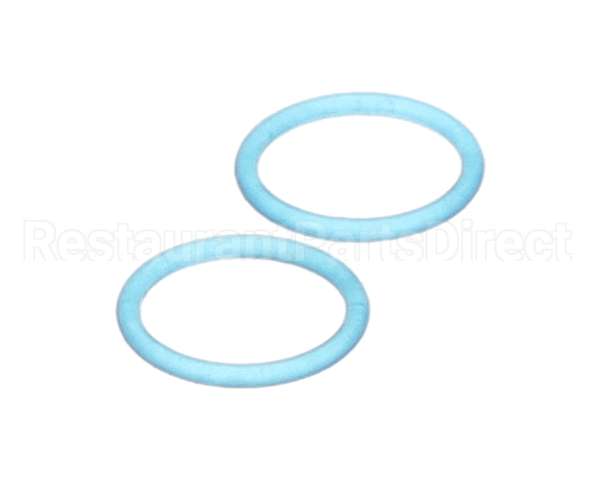 3.4.08.01.040.P2 Spaceman Usa Pump - Injection - O-Ring (2 Pack)