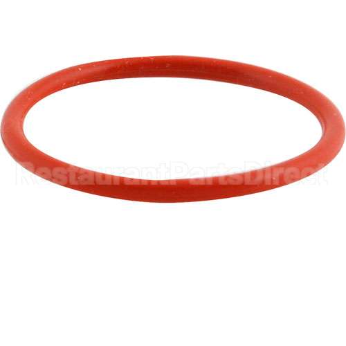 3.40.059 Compatible Hatco O-Ring, Silicone, 1-1/2" Od, Fda